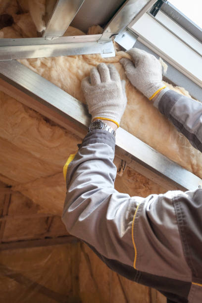 Best Eco-Friendly or Green Insulation Solutions  in Collegeville, PA