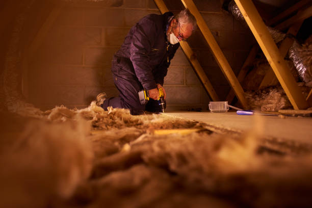 Best Crawl Space Insulation  in Collegeville, PA